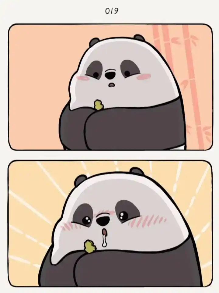 Rata Y Panda - Capítulo 6 - Página 9 - LectorTMOo