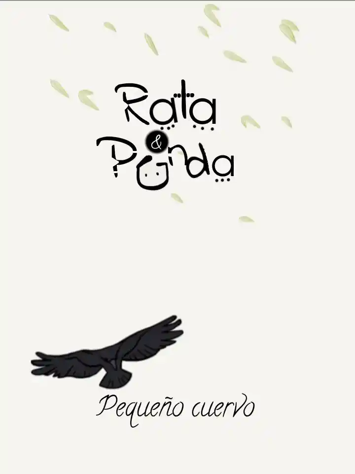 Rata Y Panda - Capítulo 7 - Página 3 - LectorTMOo