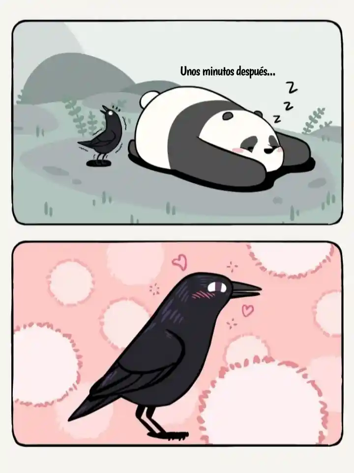 Rata Y Panda - Capítulo 7 - Página 5 - LectorTMOo
