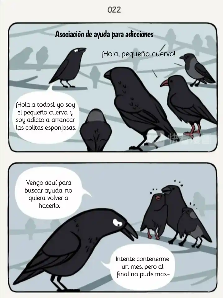 Rata Y Panda - Capítulo 7 - Página 10 - LectorTMOo