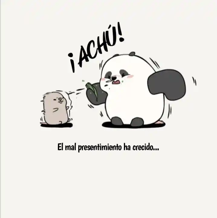 Rata Y Panda - Capítulo 7 - Página 12 - LectorTMOo