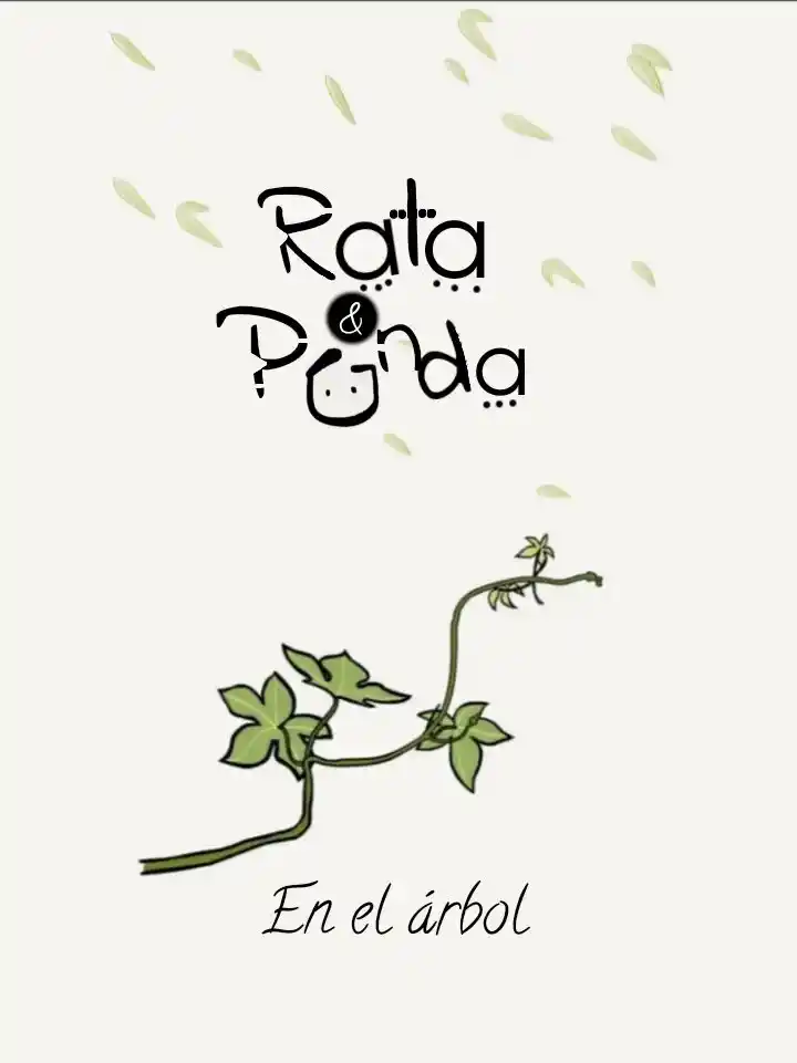 Rata Y Panda - Capítulo 8 - Página 3 - LectorTMOo
