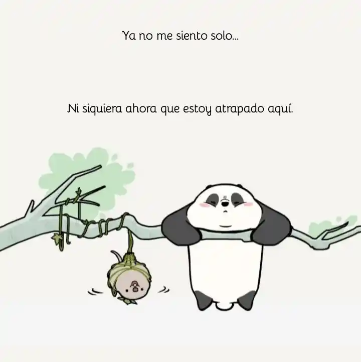 Rata Y Panda - Capítulo 8 - Página 11 - LectorTMOo