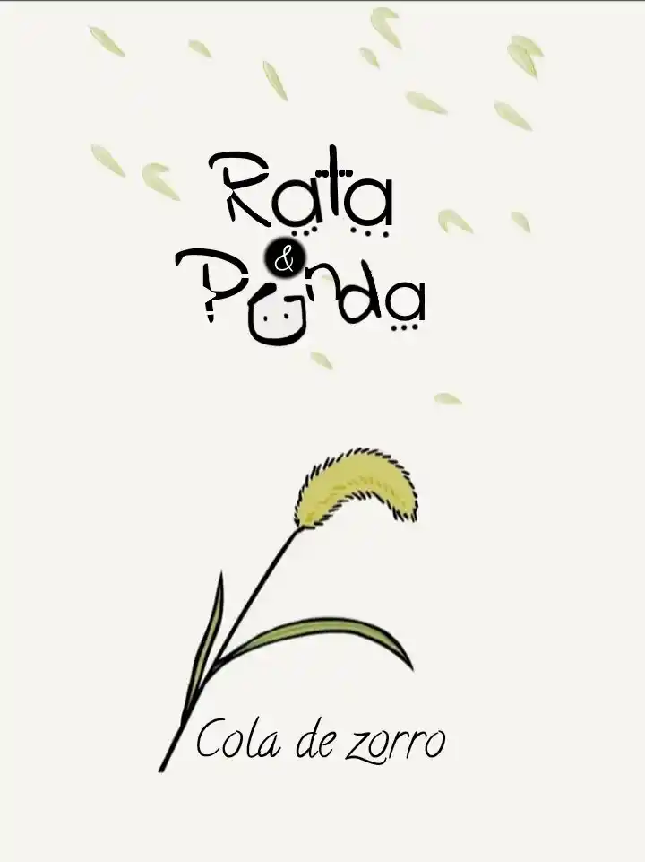 Rata Y Panda - Capítulo 9 - Página 3 - LectorTMOo