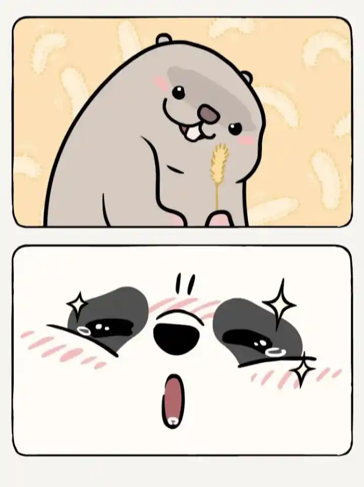 Rata Y Panda - Capítulo 9 - Página 10 - LectorTMOo
