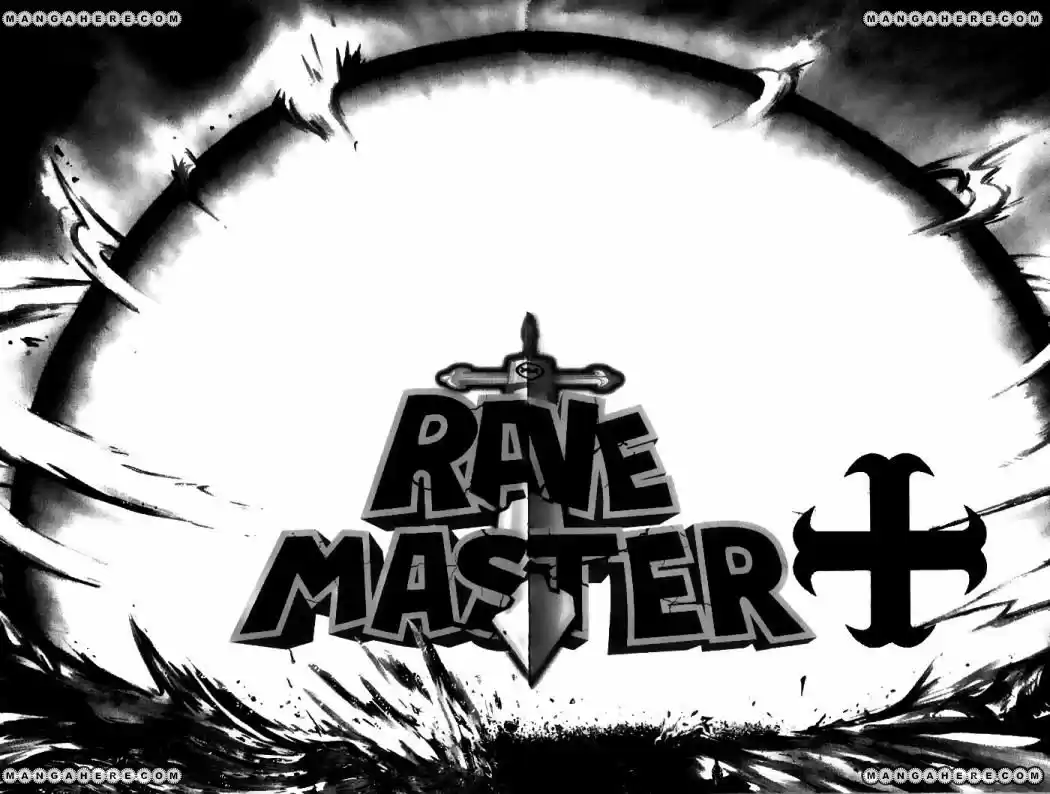 Rave Master - Capítulo 1 - Página 7 - LectorTMOo