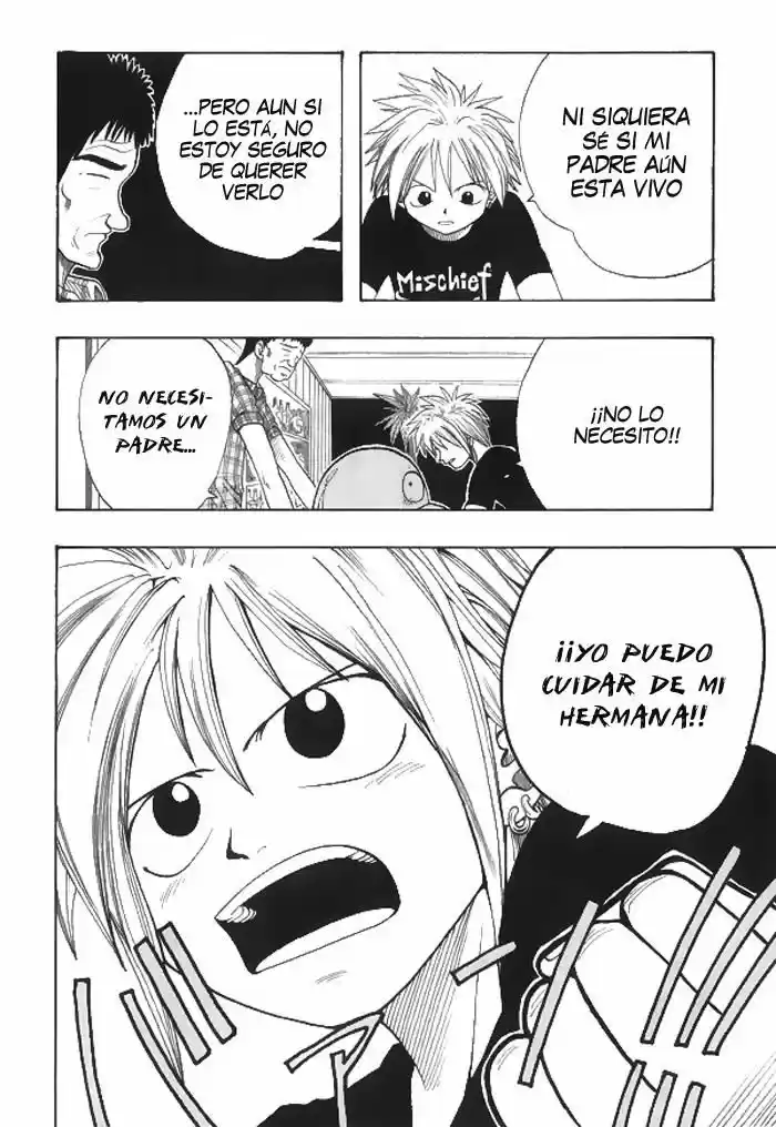 Rave Master - Capítulo 1 - Página 20 - LectorTMOo