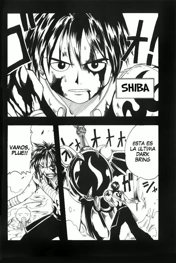 Rave Master - Capítulo 1 - Página 40 - LectorTMOo