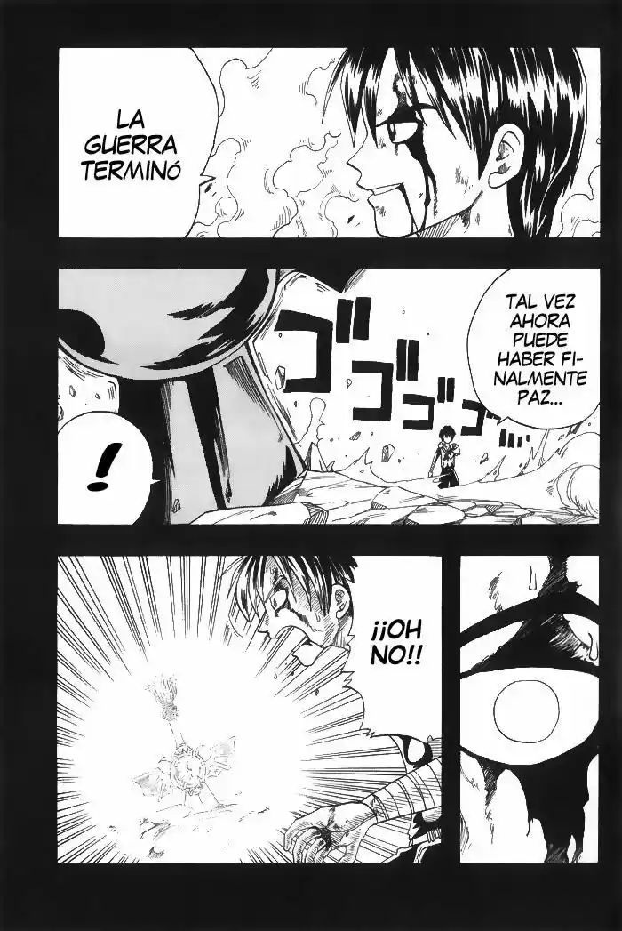 Rave Master - Capítulo 1 - Página 43 - LectorTMOo