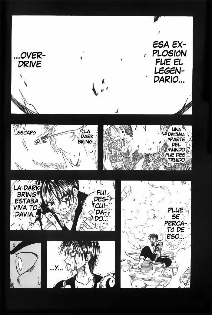 Rave Master - Capítulo 1 - Página 44 - LectorTMOo