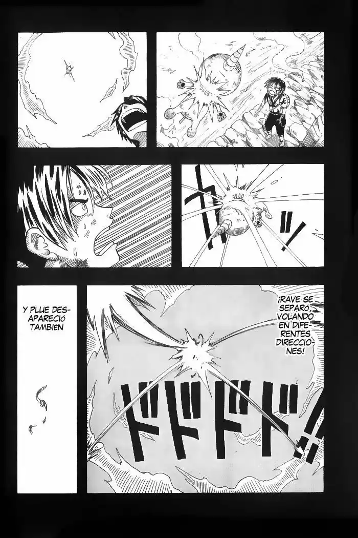 Rave Master - Capítulo 1 - Página 46 - LectorTMOo