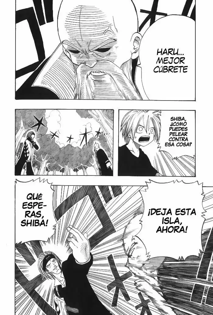 Rave Master - Capítulo 1 - Página 54 - LectorTMOo