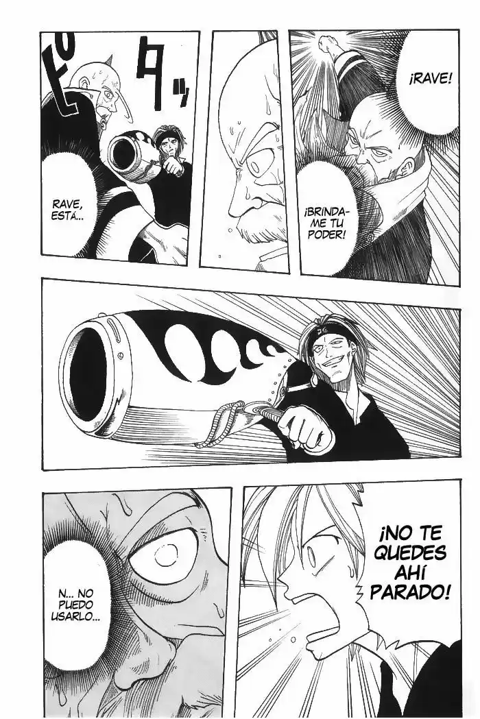 Rave Master - Capítulo 1 - Página 55 - LectorTMOo