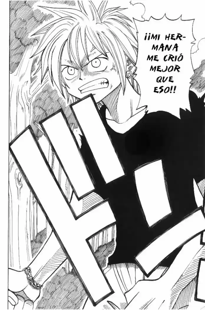 Rave Master - Capítulo 1 - Página 59 - LectorTMOo