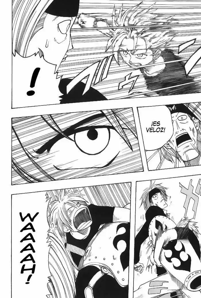 Rave Master - Capítulo 1 - Página 61 - LectorTMOo