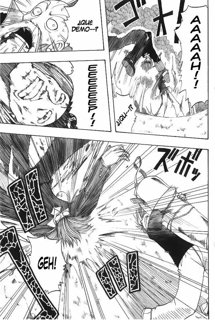 Rave Master - Capítulo 1 - Página 62 - LectorTMOo