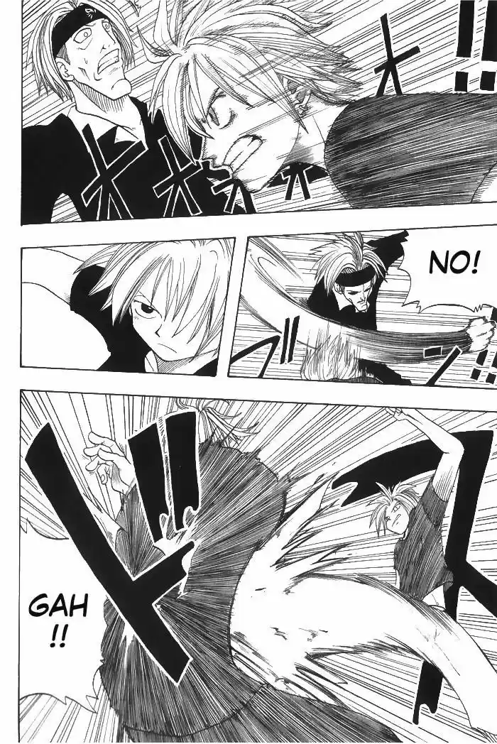 Rave Master - Capítulo 1 - Página 65 - LectorTMOo