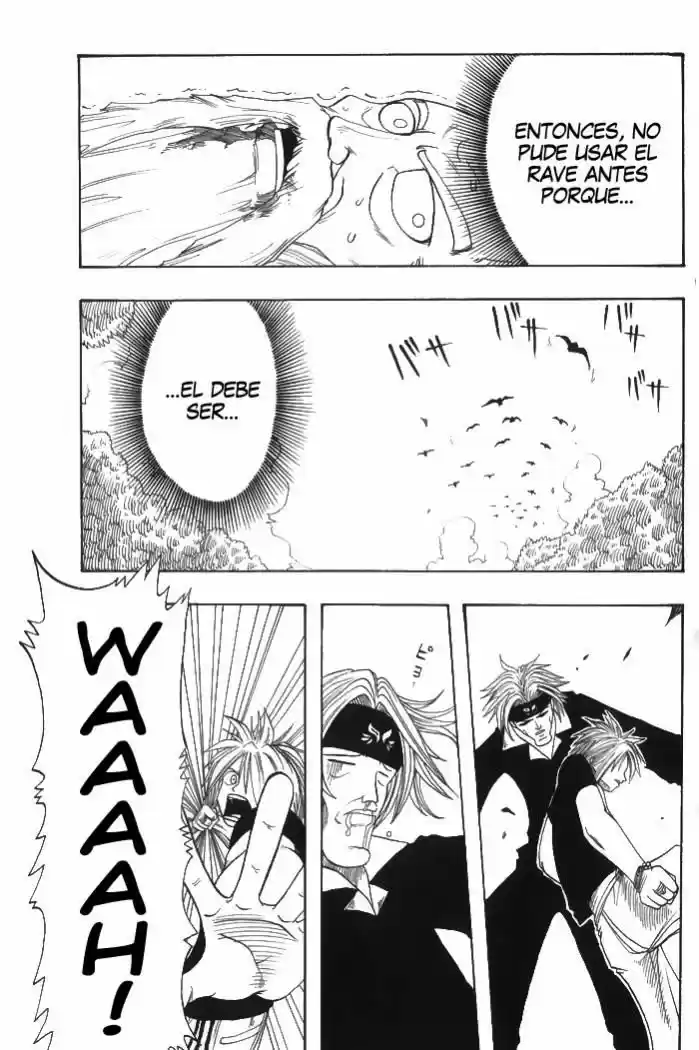 Rave Master - Capítulo 1 - Página 66 - LectorTMOo