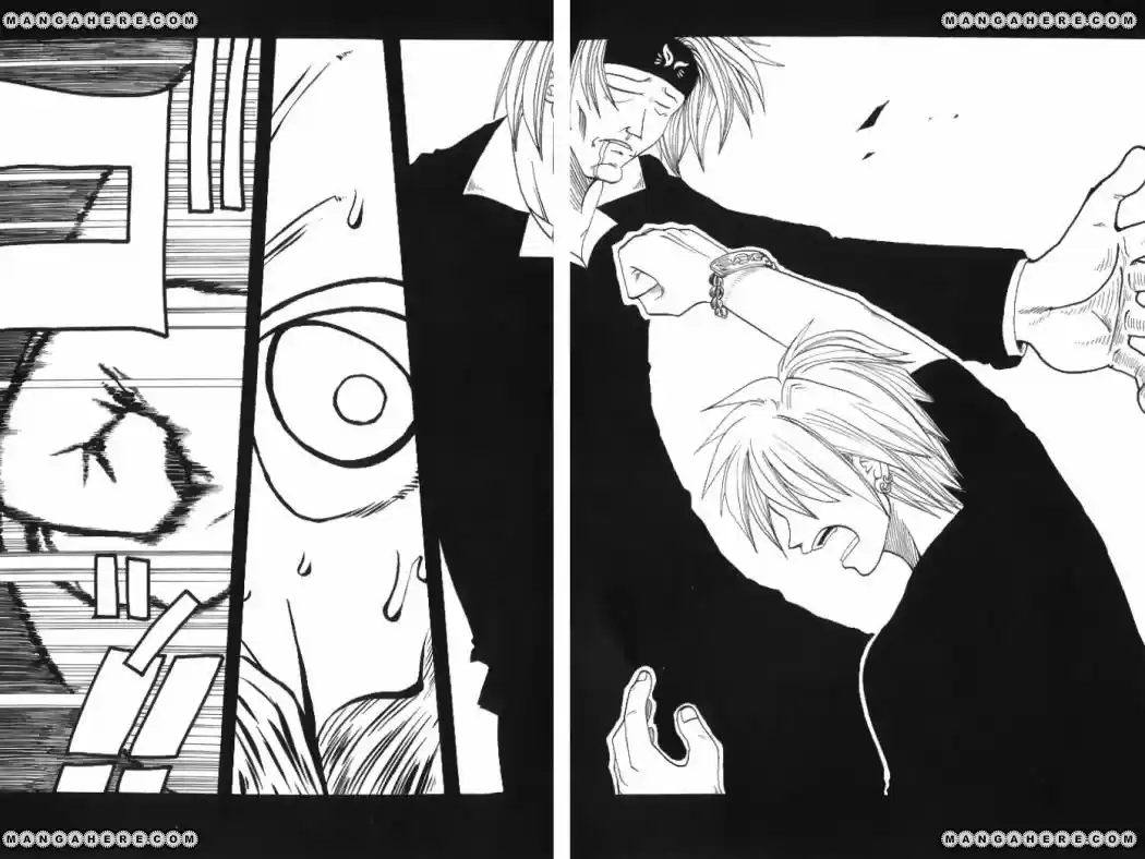 Rave Master - Capítulo 1 - Página 67 - LectorTMOo