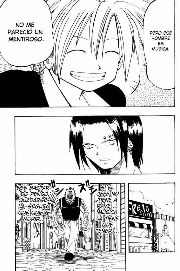 Rave Master - Capítulo 10 - Página 12 - LectorTMOo