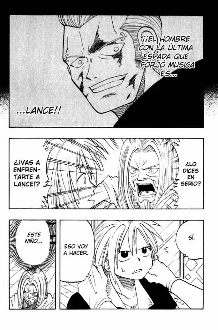 Rave Master - Capítulo 11 - Página 13 - LectorTMOo