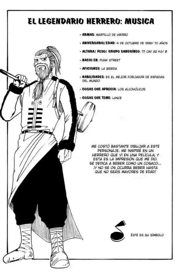 Rave Master - Capítulo 13 - Página 24 - LectorTMOo