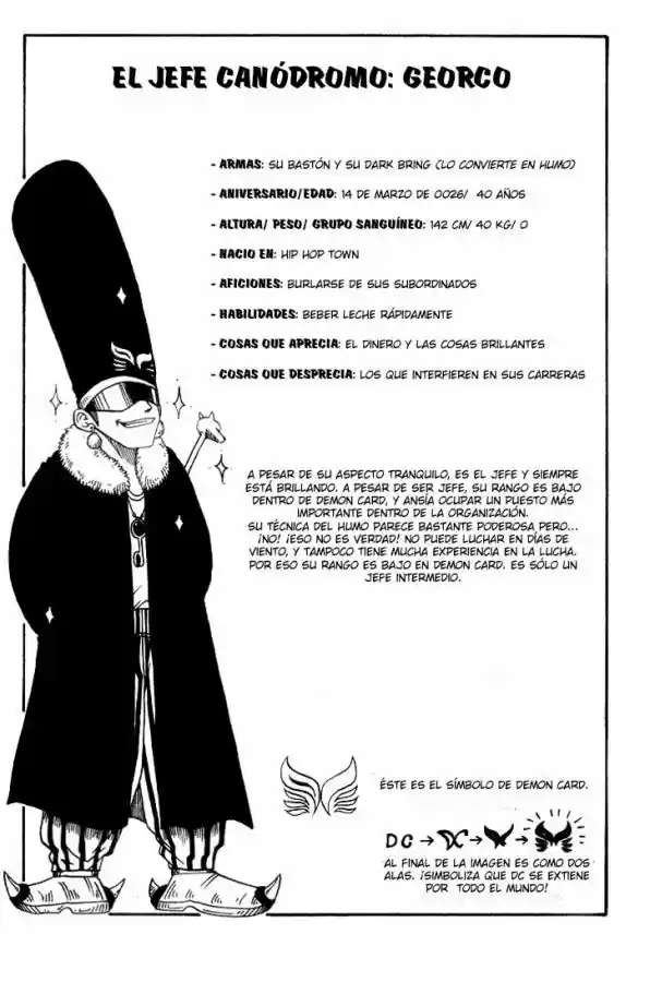 Rave Master - Capítulo 13 - Página 25 - LectorTMOo