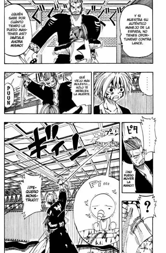 Rave Master - Capítulo 15 - Página 13 - LectorTMOo