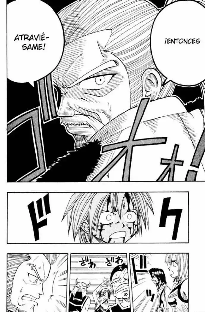 Rave Master - Capítulo 15 - Página 15 - LectorTMOo