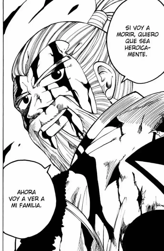 Rave Master - Capítulo 15 - Página 19 - LectorTMOo
