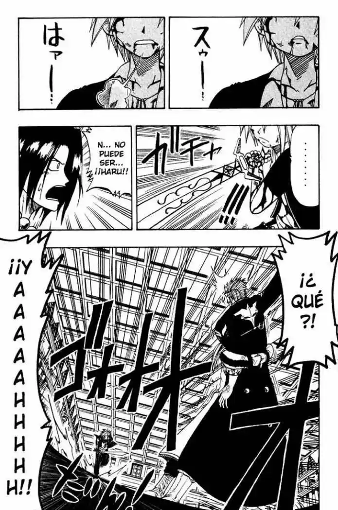 Rave Master - Capítulo 15 - Página 20 - LectorTMOo