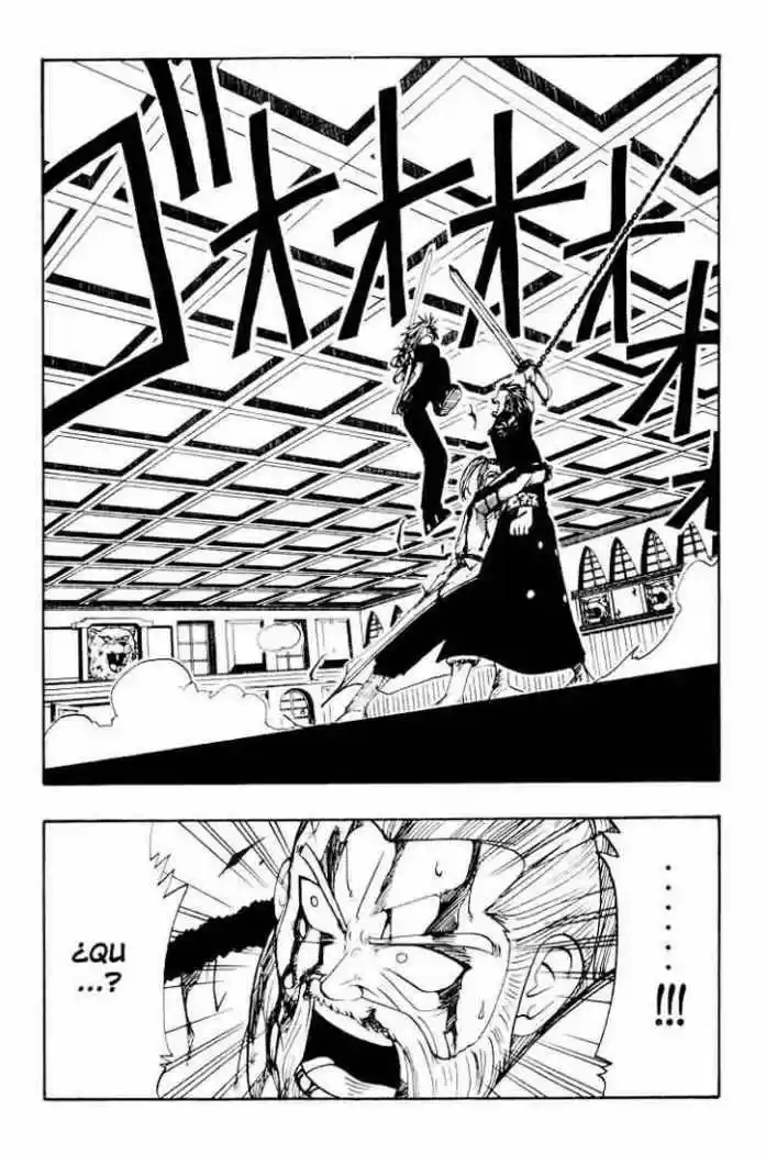 Rave Master - Capítulo 16 - Página 4 - LectorTMOo