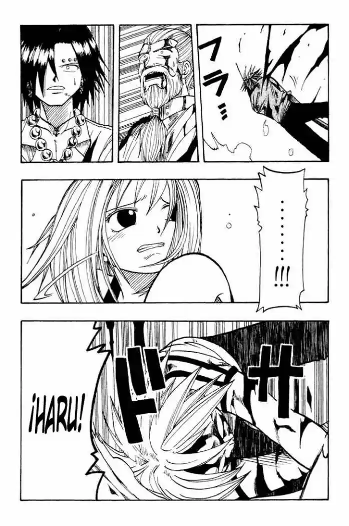 Rave Master - Capítulo 16 - Página 29 - LectorTMOo