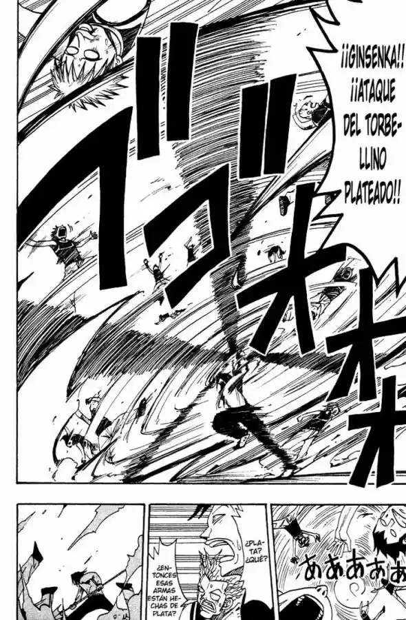 Rave Master - Capítulo 17 - Página 9 - LectorTMOo