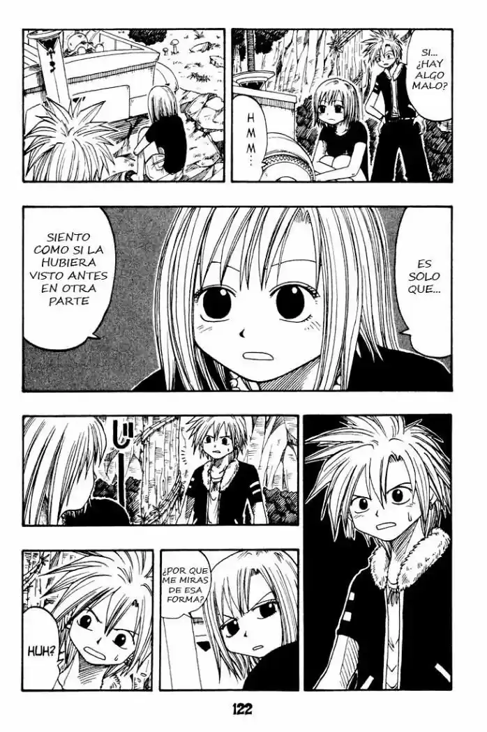 Rave Master - Capítulo 19 - Página 7 - LectorTMOo