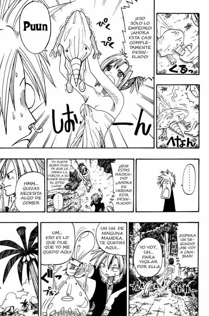 Rave Master - Capítulo 19 - Página 12 - LectorTMOo