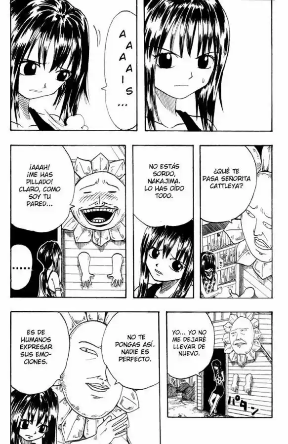 Rave Master - Capítulo 2 - Página 15 - LectorTMOo