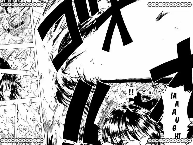 Rave Master - Capítulo 2 - Página 23 - LectorTMOo