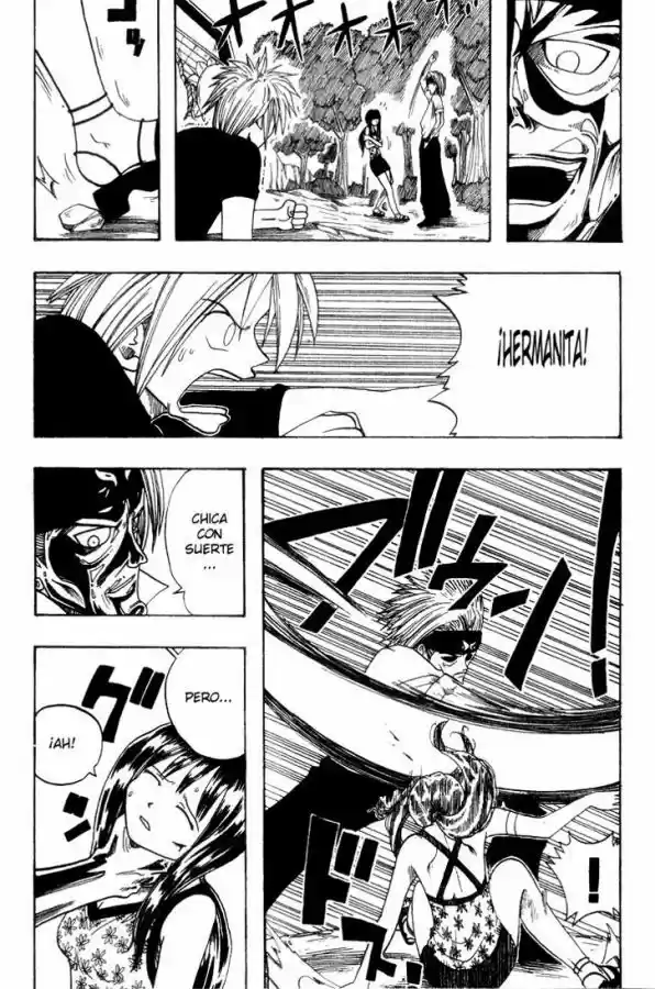 Rave Master - Capítulo 2 - Página 39 - LectorTMOo