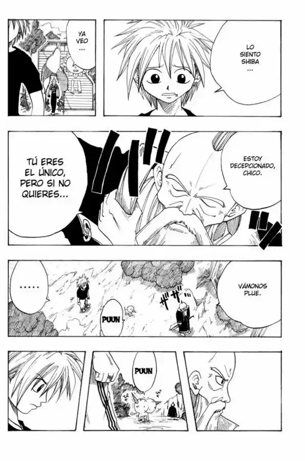 Rave Master - Capítulo 2 - Página 47 - LectorTMOo