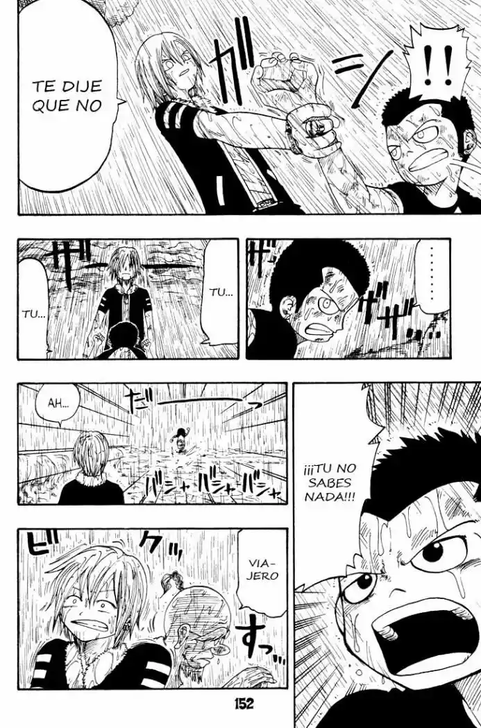 Rave Master - Capítulo 20 - Página 16 - LectorTMOo