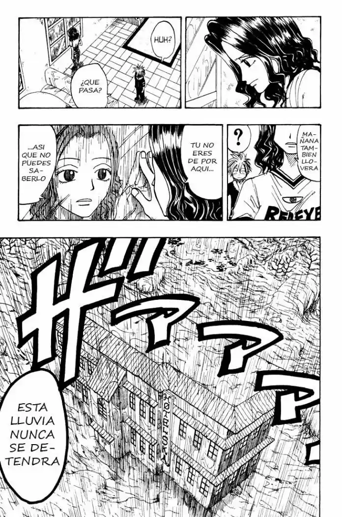 Rave Master - Capítulo 20 - Página 19 - LectorTMOo
