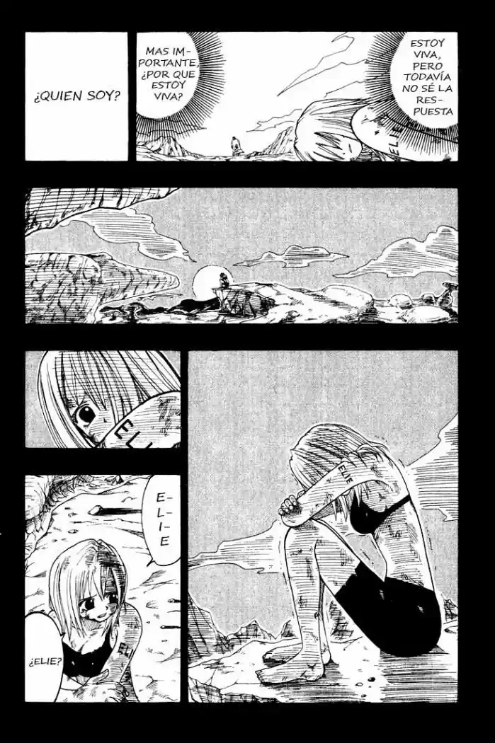 Rave Master - Capítulo 21 - Página 9 - LectorTMOo