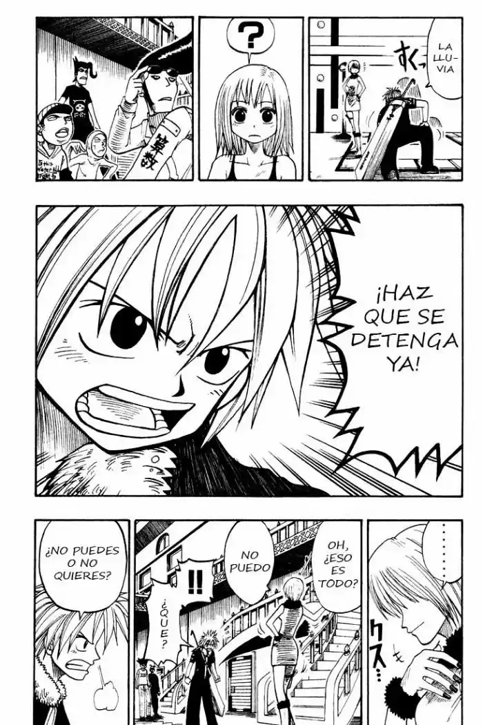 Rave Master - Capítulo 22 - Página 21 - LectorTMOo