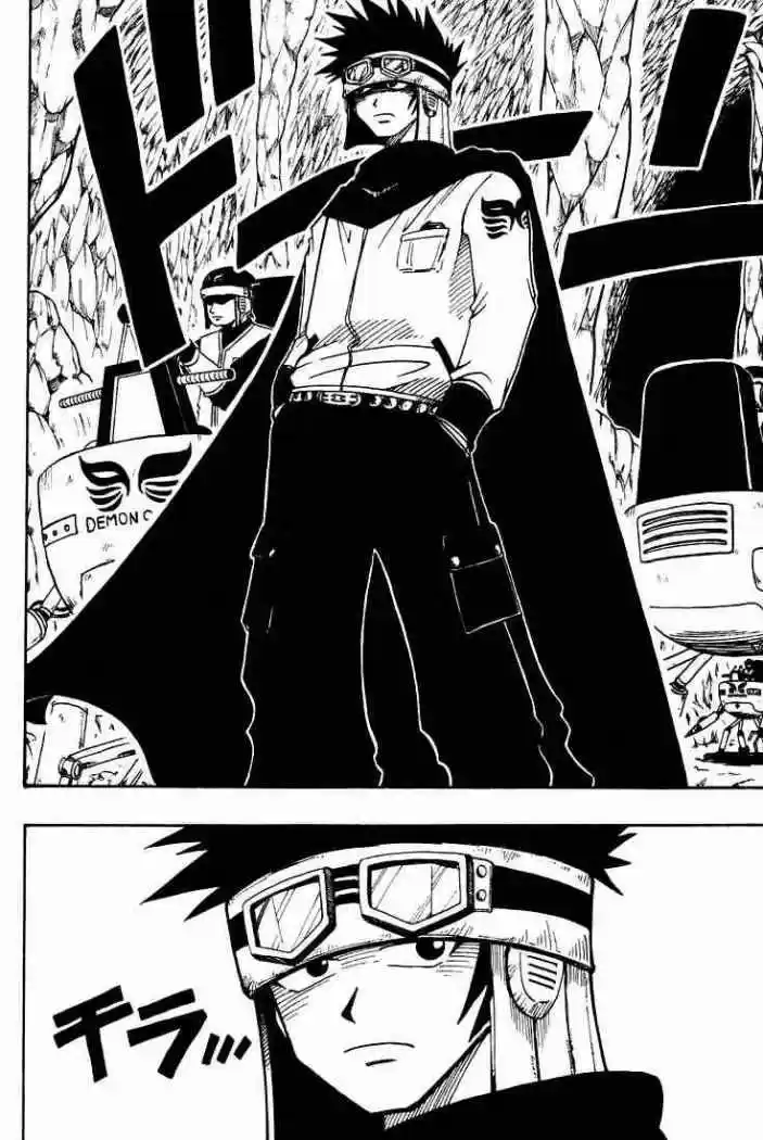 Rave Master - Capítulo 27 - Página 6 - LectorTMOo