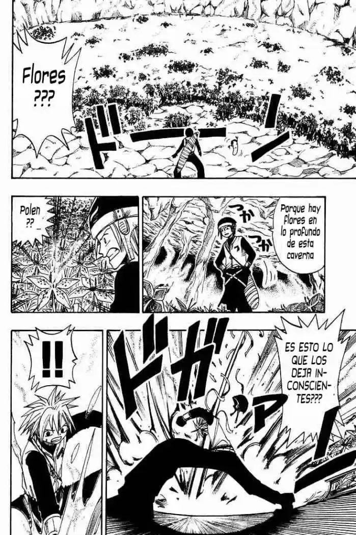Rave Master - Capítulo 27 - Página 12 - LectorTMOo