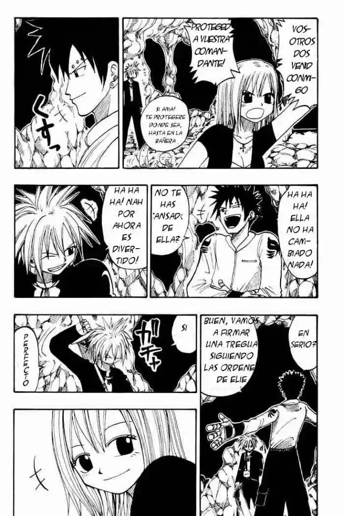 Rave Master - Capítulo 29 - Página 12 - LectorTMOo