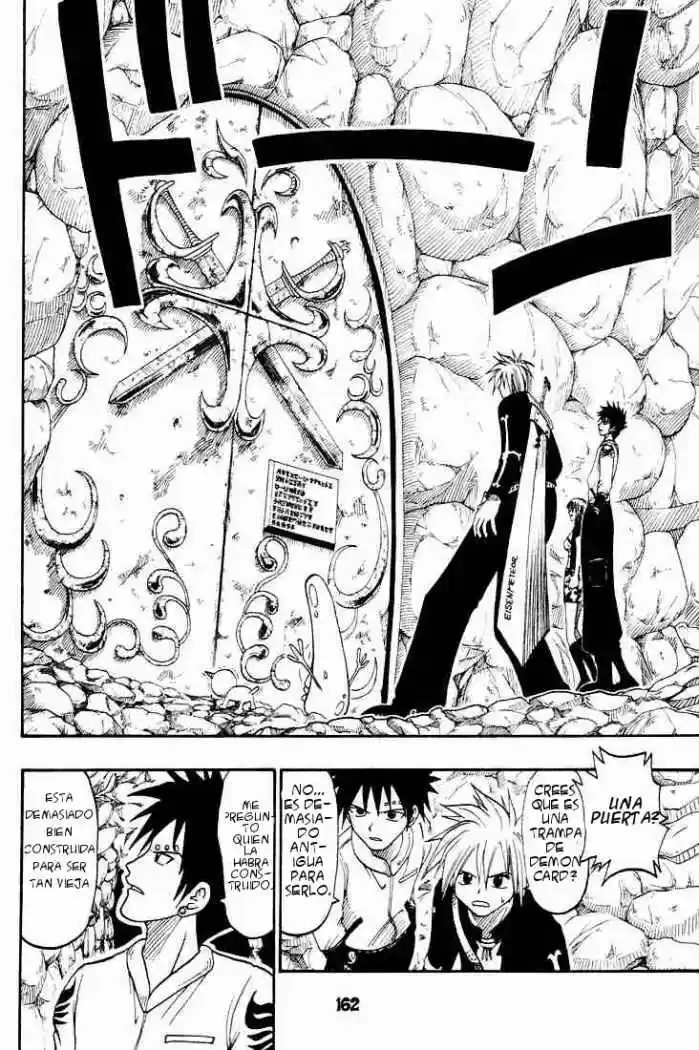 Rave Master - Capítulo 29 - Página 16 - LectorTMOo
