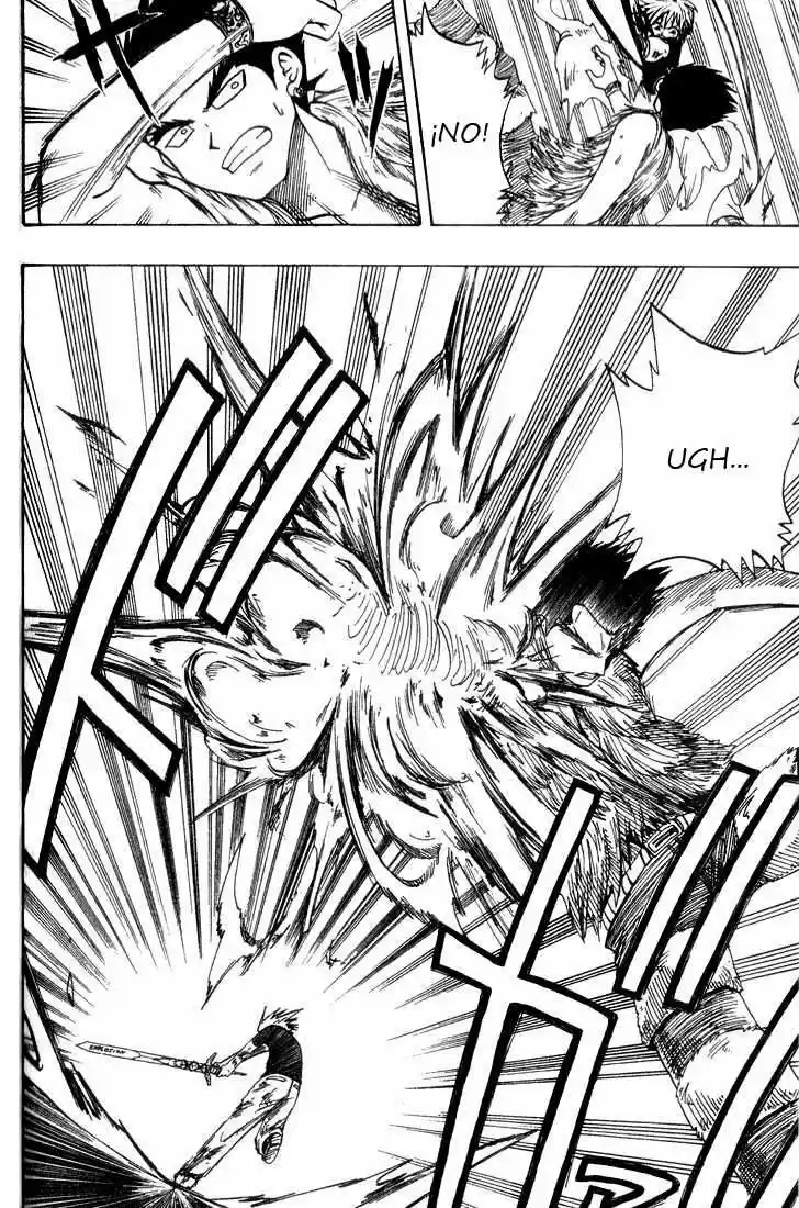 Rave Master - Capítulo 3 - Página 19 - LectorTMOo