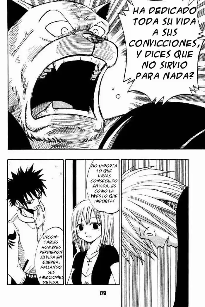 Rave Master - Capítulo 30 - Página 9 - LectorTMOo